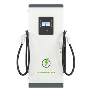 汽車充電樁如何進行維護？